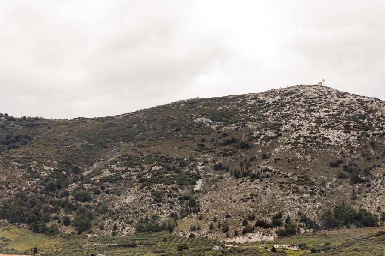 Διαμέρισμα The Sapphire Αρχάνες